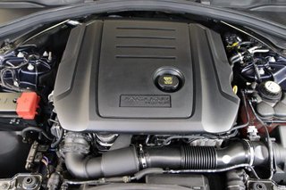 Jaguar F-Pace 2.0D 177KW PRESTIGE 4WD AUTO 5P