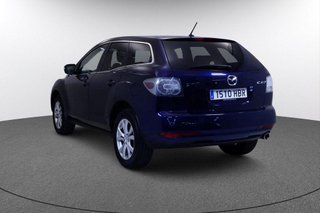 Mazda CX-7 2.2 CRTD STYLE 5P