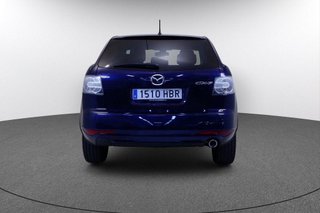 Mazda CX-7 2.2 CRTD STYLE 5P
