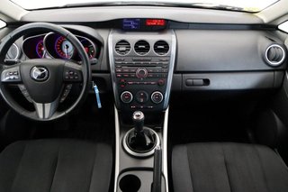 Mazda CX-7 2.2 CRTD STYLE 5P