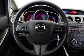 Mazda CX-7 2.2 CRTD STYLE 5P