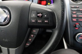 Mazda CX-7 2.2 CRTD STYLE 5P
