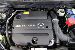 Mazda CX-7 2.2 CRTD STYLE 5P