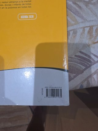 Llengua catalana, 2 ESO