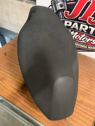 Asiento Yamaha Jog R
