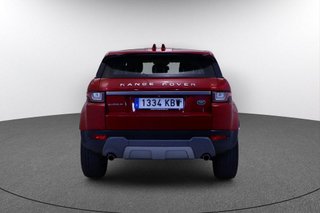 Land Rover Range Rover Evoque R R EVOQUE 2.0L TD4 4WD AUTO SE DYNAMIC 5P