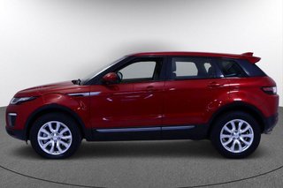 Land Rover Range Rover Evoque R R EVOQUE 2.0L TD4 4WD AUTO SE DYNAMIC 5P