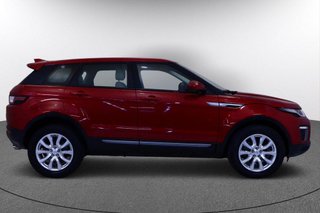 Land Rover Range Rover Evoque R R EVOQUE 2.0L TD4 4WD AUTO SE DYNAMIC 5P