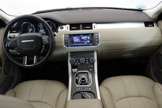 Land Rover Range Rover Evoque R R EVOQUE 2.0L TD4 4WD AUTO SE DYNAMIC 5P