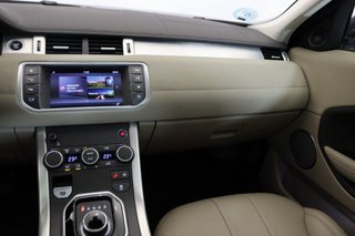 Land Rover Range Rover Evoque R R EVOQUE 2.0L TD4 4WD AUTO SE DYNAMIC 5P