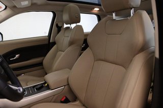 Land Rover Range Rover Evoque R R EVOQUE 2.0L TD4 4WD AUTO SE DYNAMIC 5P