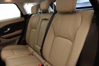 Land Rover Range Rover Evoque R R EVOQUE 2.0L TD4 4WD AUTO SE DYNAMIC 5P