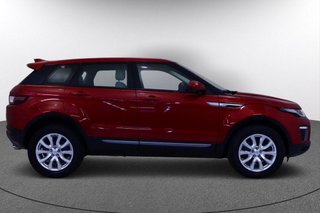 Land Rover Range Rover Evoque R R EVOQUE 2.0L TD4 4WD AUTO SE DYNAMIC 5P