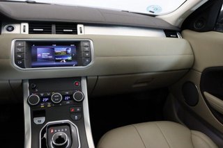 Land Rover Range Rover Evoque R R EVOQUE 2.0L TD4 4WD AUTO SE DYNAMIC 5P