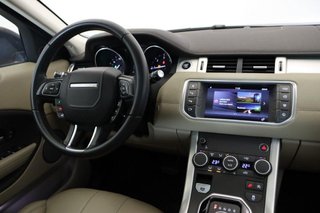 Land Rover Range Rover Evoque R R EVOQUE 2.0L TD4 4WD AUTO SE DYNAMIC 5P
