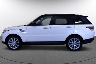 Land Rover Range Rover Sport R R SPORT 3.0 TDV6 4WD AUTO HSE 5P