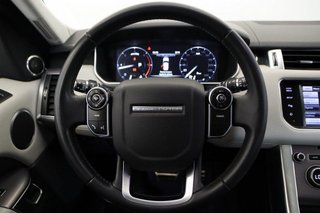 Land Rover Range Rover Sport R R SPORT 3.0 TDV6 4WD AUTO HSE 5P