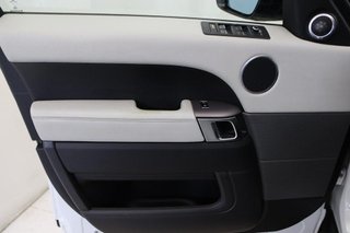 Land Rover Range Rover Sport R R SPORT 3.0 TDV6 4WD AUTO HSE 5P