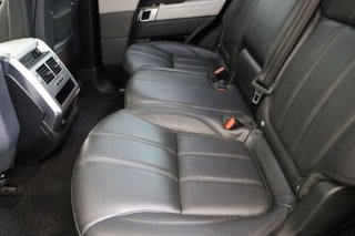 Land Rover Range Rover Sport R R SPORT 3.0 TDV6 4WD AUTO HSE 5P