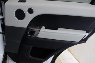 Land Rover Range Rover Sport R R SPORT 3.0 TDV6 4WD AUTO HSE 5P