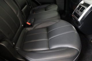 Land Rover Range Rover Sport R R SPORT 3.0 TDV6 4WD AUTO HSE 5P