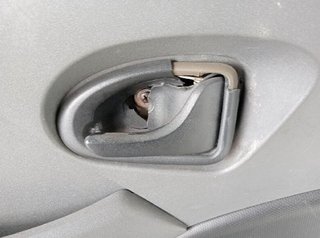 Puerta delantera derecha iveco daily caja 113196