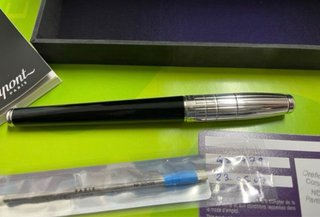 Penna S.T. Dupont