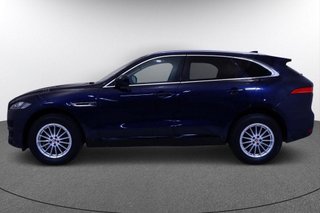 Jaguar F-Pace 2.0D 177KW PRESTIGE 4WD AUTO 5P