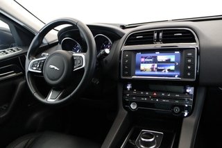 Jaguar F-Pace 2.0D 177KW PRESTIGE 4WD AUTO 5P