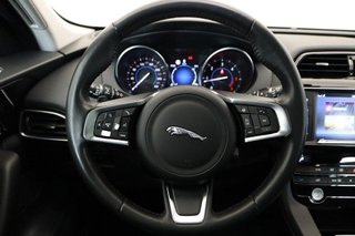 Jaguar F-Pace 2.0D 177KW PRESTIGE 4WD AUTO 5P