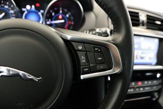 Jaguar F-Pace 2.0D 177KW PRESTIGE 4WD AUTO 5P