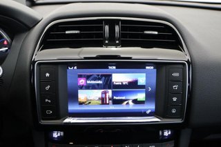 Jaguar F-Pace 2.0D 177KW PRESTIGE 4WD AUTO 5P