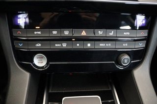 Jaguar F-Pace 2.0D 177KW PRESTIGE 4WD AUTO 5P