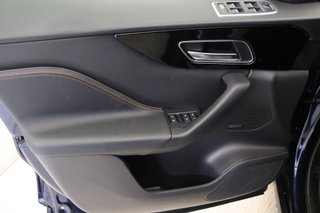 Jaguar F-Pace 2.0D 177KW PRESTIGE 4WD AUTO 5P