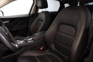 Jaguar F-Pace 2.0D 177KW PRESTIGE 4WD AUTO 5P