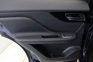 Jaguar F-Pace 2.0D 177KW PRESTIGE 4WD AUTO 5P