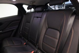 Jaguar F-Pace 2.0D 177KW PRESTIGE 4WD AUTO 5P