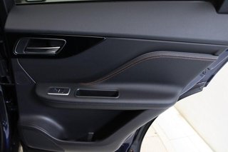 Jaguar F-Pace 2.0D 177KW PRESTIGE 4WD AUTO 5P