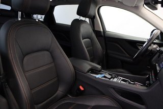 Jaguar F-Pace 2.0D 177KW PRESTIGE 4WD AUTO 5P