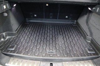 Jaguar F-Pace 2.0D 177KW PRESTIGE 4WD AUTO 5P