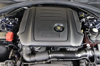 Jaguar F-Pace 2.0D 177KW PRESTIGE 4WD AUTO 5P