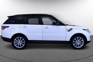 Land Rover Range Rover Sport R R SPORT 3.0 TDV6 4WD AUTO HSE 5P
