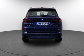 BMW X5 3.0 XDRIVE45E 4WD AUTO 5P