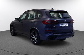 BMW X5 3.0 XDRIVE45E 4WD AUTO 5P