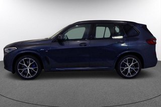 BMW X5 3.0 XDRIVE45E 4WD AUTO 5P