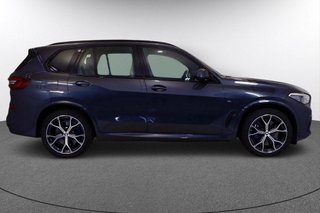 BMW X5 3.0 XDRIVE45E 4WD AUTO 5P
