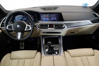 BMW X5 3.0 XDRIVE45E 4WD AUTO 5P
