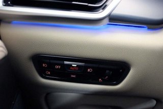 BMW X5 3.0 XDRIVE45E 4WD AUTO 5P