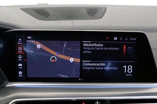 BMW X5 3.0 XDRIVE45E 4WD AUTO 5P