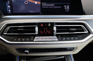 BMW X5 3.0 XDRIVE45E 4WD AUTO 5P